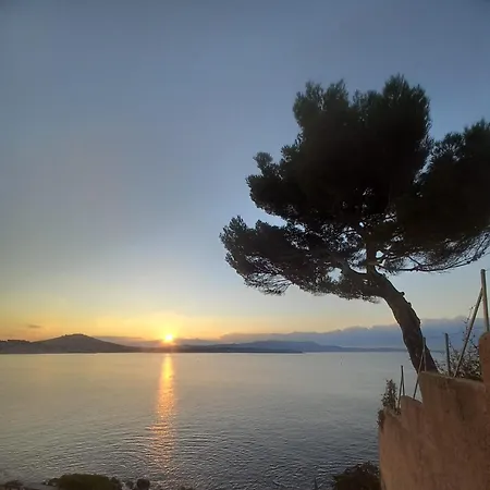 Superbe Au Calme Appartement Sanary-sur-Mer