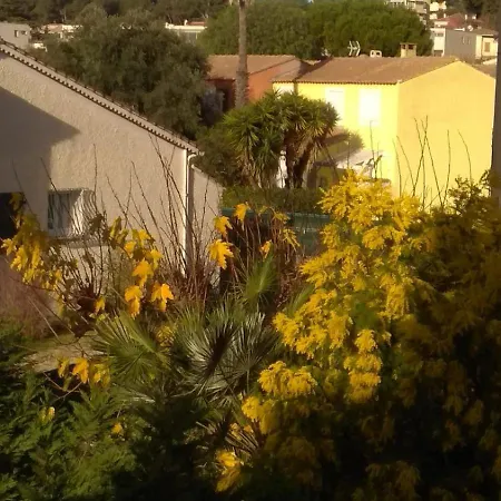 Superbe Au Calme * Sanary-sur-Mer