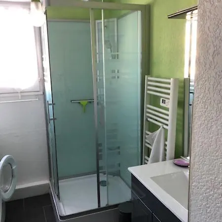 Appartement Superbe Au Calme