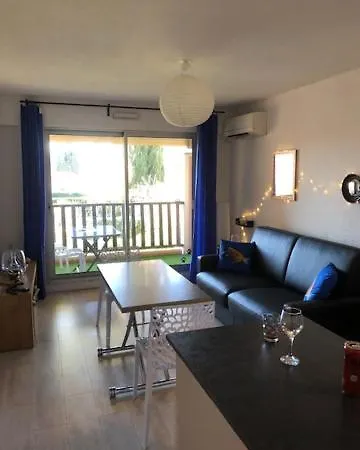 Superbe Au Calme Appartement Sanary-sur-Mer